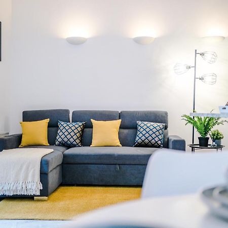 City Dreamz -Modern & Stylish Flat In Manchester City Centre Eksteriør bilde