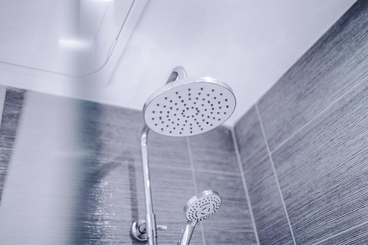 City Dreamz -Modern & Stylish Flat In Manchester City Centre Eksteriør bilde