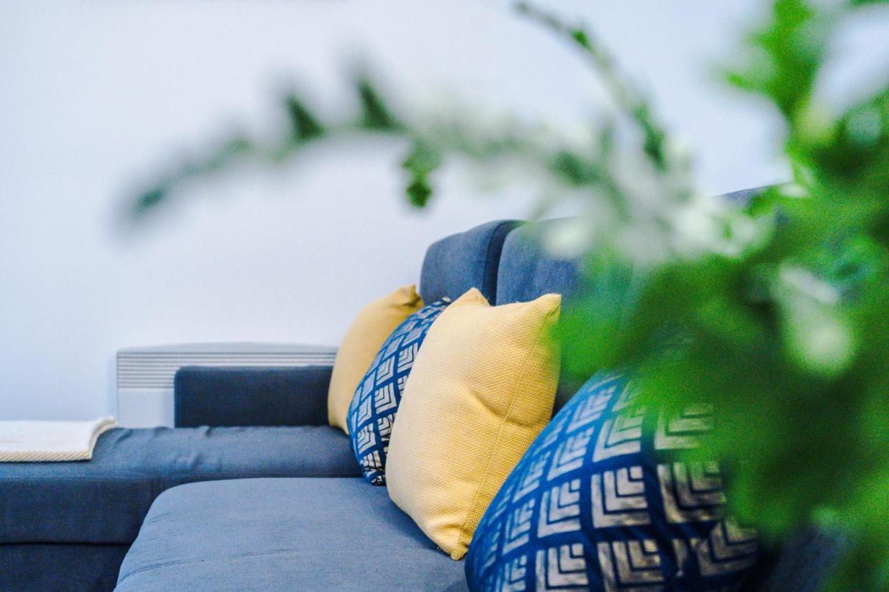 City Dreamz -Modern & Stylish Flat In Manchester City Centre Eksteriør bilde